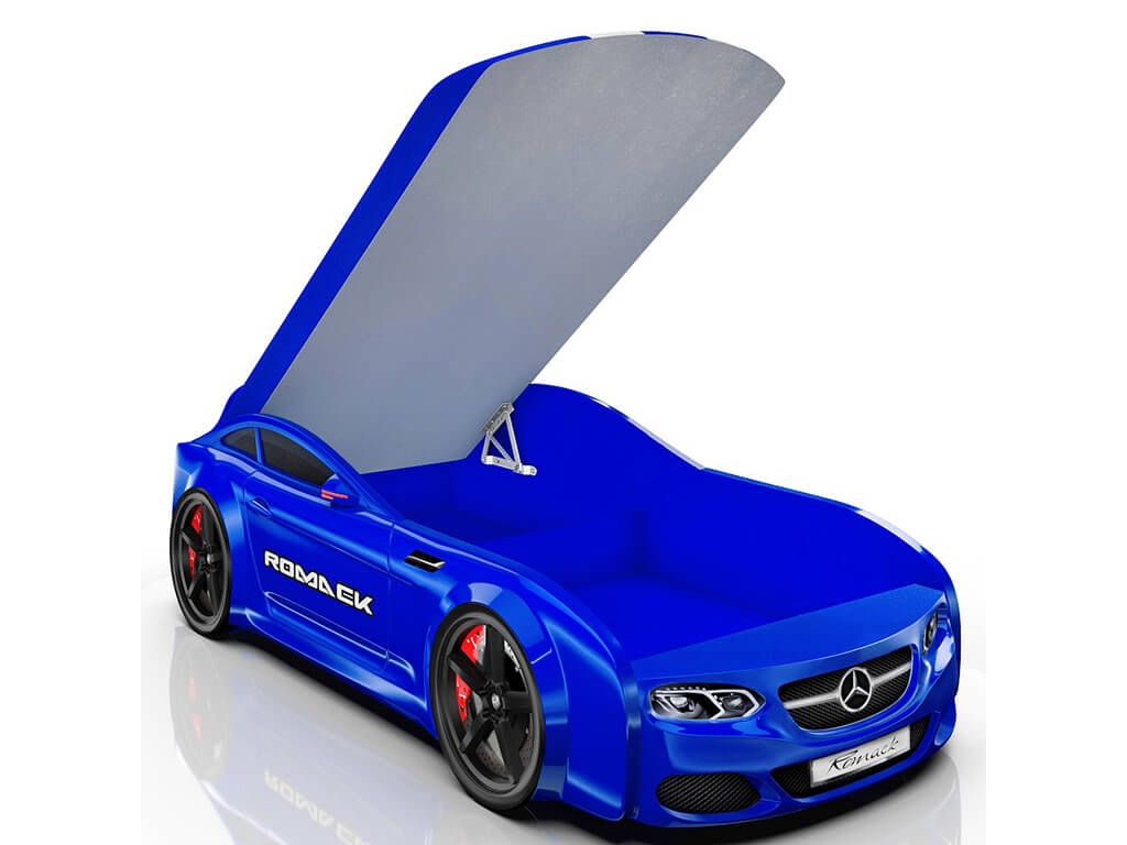 Кровать-машинка Romack Real-M AMG Кровать-машинка Romack Real-M AMG
